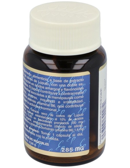 Lupulo Meno-Duo 30Cap. Estado Puro de Tongil