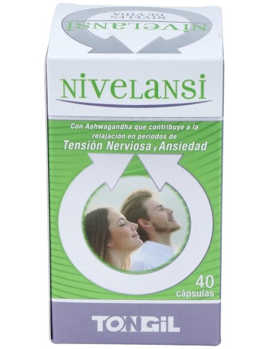 Nivelansi 40Cap. de Tongil