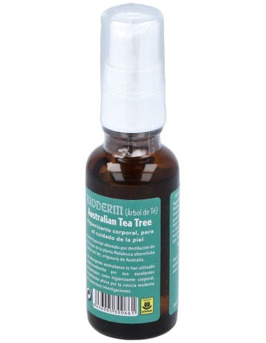 Arbol Del Te Puro Spray 30Ml. de Tongil