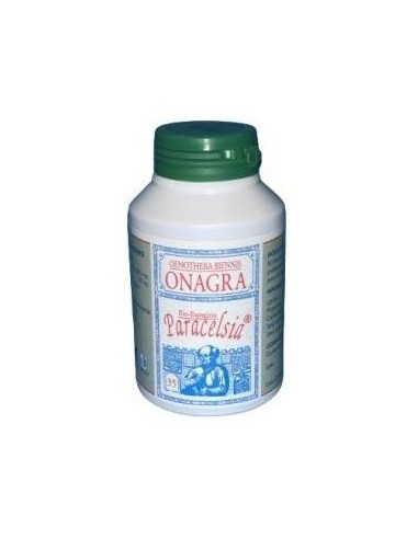 Paracelsia 35 Onagra 515Mg 120Perlas. de Paracelsia