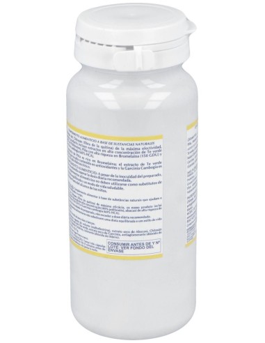 Chito Slim Light Plus Adelgazante 90Cap. de Fleurymer