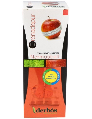 Drenadepur 500Ml. de Derbos