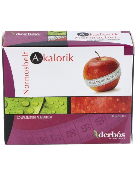 A-Kalorik 60Cap. de Derbos