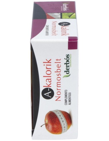 A-Kalorik 60Cap. de Derbos