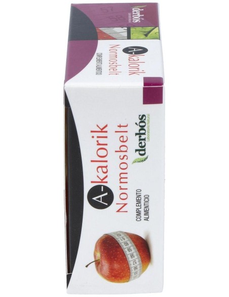 A-Kalorik 60Cap. de Derbos