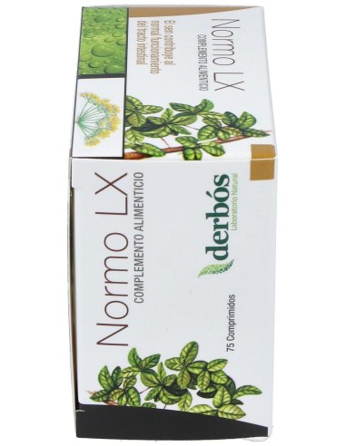 Normo Lx 75Comp. de Derbos