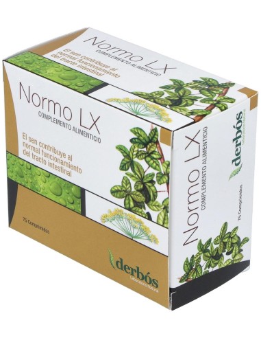 Normo Lx 75Comp. de Derbos