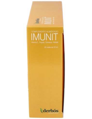 Imunit 20Amp. de Derbos