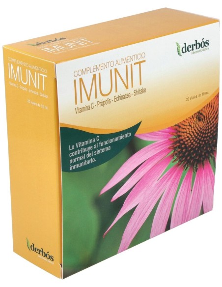 Imunit 20Amp. de Derbos