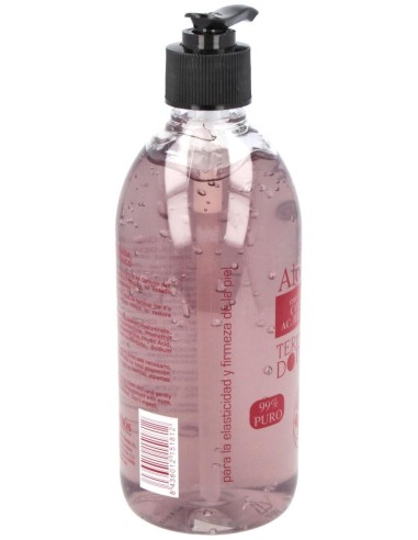 Gel Aloe Vera Con Granada 500Ml. de Derbos