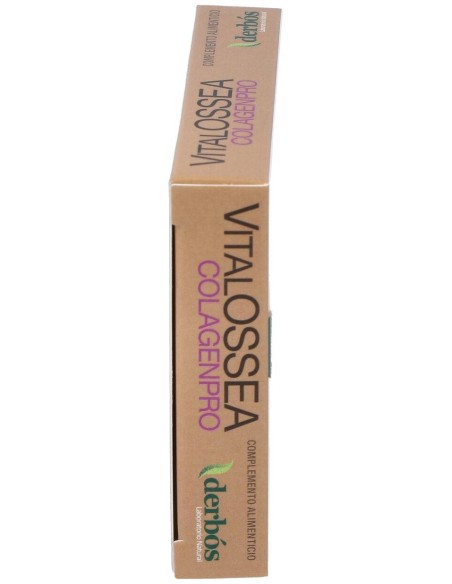 Vitalossea Colagenpro 30Comp. de Derbos