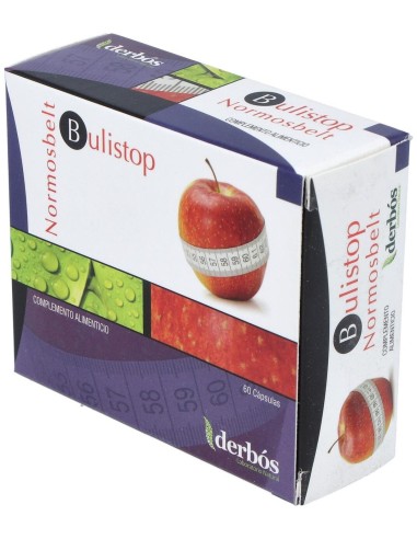 Bulistop 60Cap. de Derbos