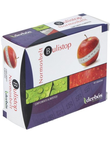 Bulistop 60Cap. de Derbos