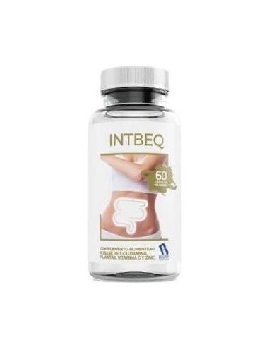 Intbeq 60Cap. de Bequisa