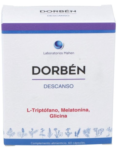 Dorben 60Cap. de Mahen