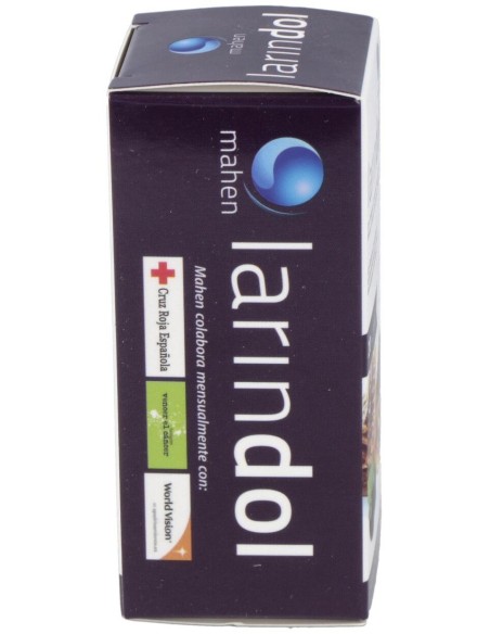 Larindol Spray 20Ml. de Mahen