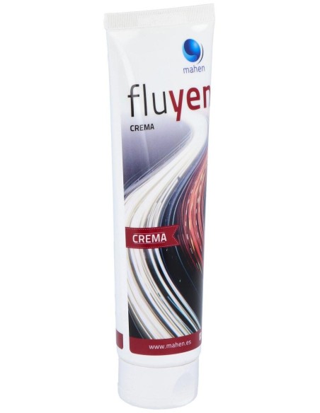 Fluyen Crema 150Ml. de Mahen