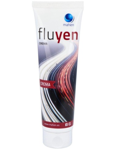 Fluyen Crema 150Ml. de Mahen