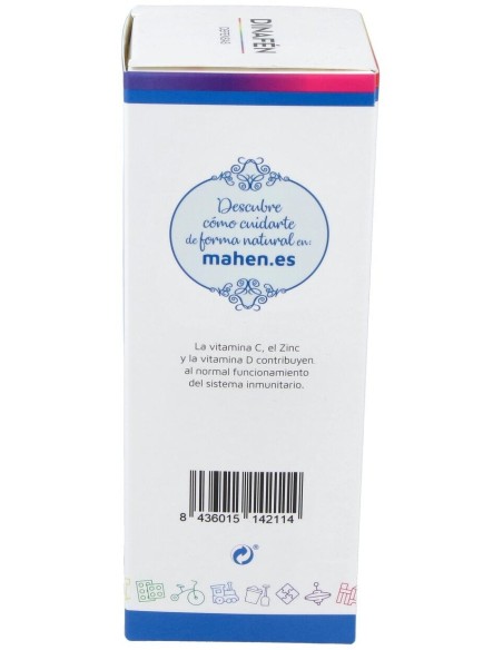 Dinafen Infantil 250Ml. de Dinadiet
