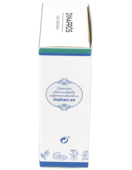 Dinapros 22 60Cap. de Dinadiet