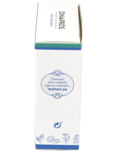 Dinapros 22 60Cap. de Dinadiet