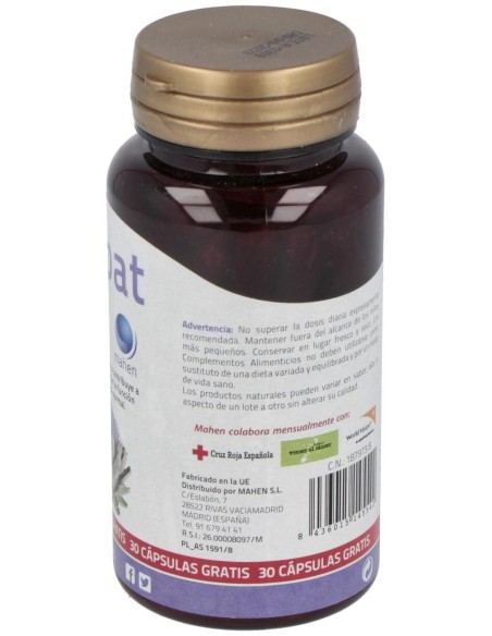 Fitopat 90Cap. de Mahen