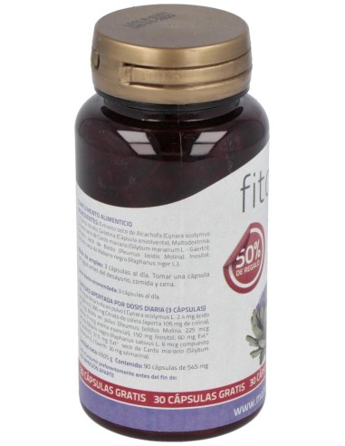 Fitopat 90Cap. de Mahen