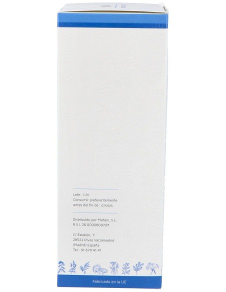 Si 14 De Mahen 500Ml. de Mahen