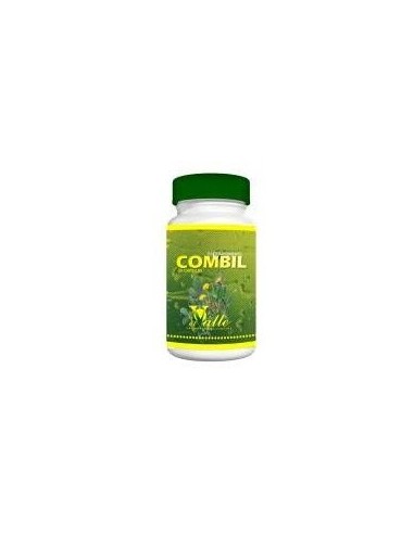 Combil 60Cap. de El Valle