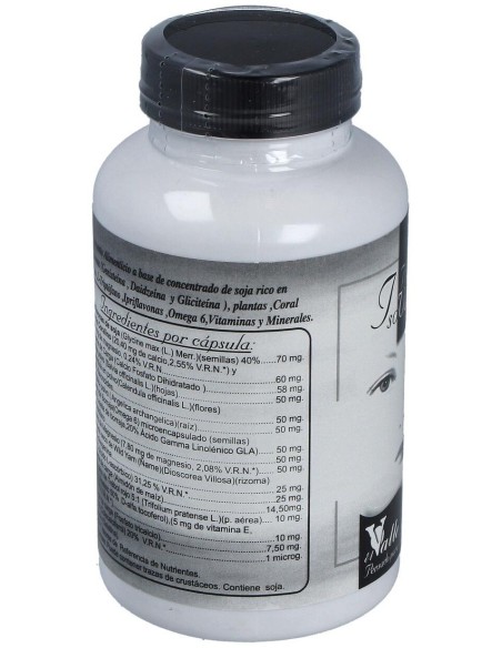 Iso Valle Plus 90Cap. de El Valle