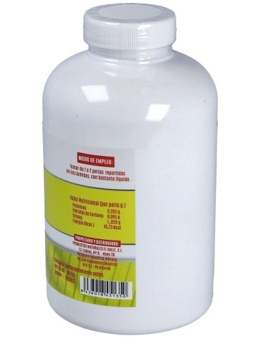 Aceite De Onagra 1000Mg. 130Perlas de El Valle