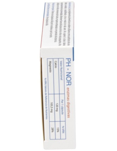 Ph-Nor 30Ccomp. de Vitalfarma