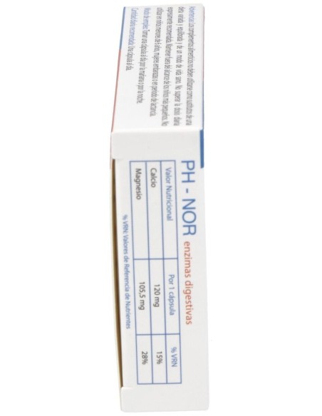 Ph-Nor 30Ccomp. de Vitalfarma