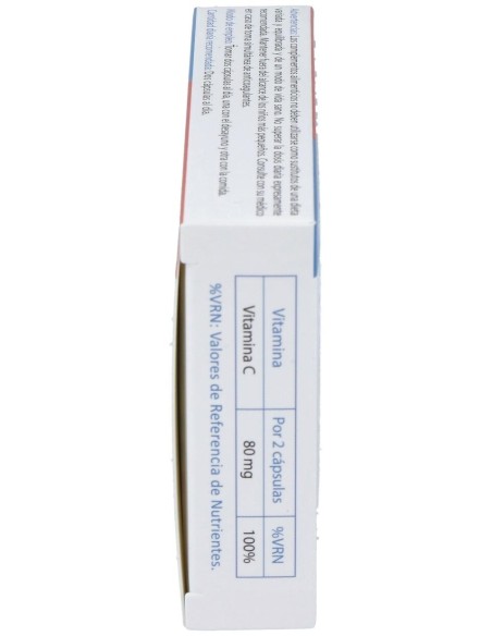 Flevit 30Cap. de Vitalfarma