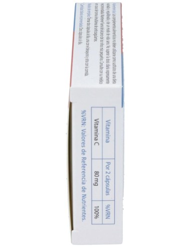 Flevit 30Cap. de Vitalfarma