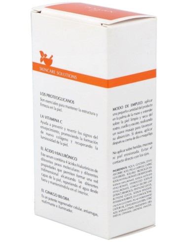 Proteoglicanos Serum 20Ml. de Natysal