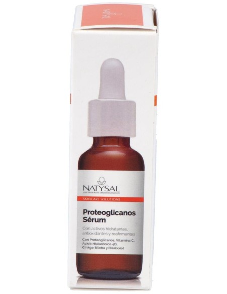 Sérum Proteoglicanos   20 ml. de Natysal
