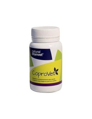 Coprovet Perros Y Gatos 50Gr. de Stangest Vet