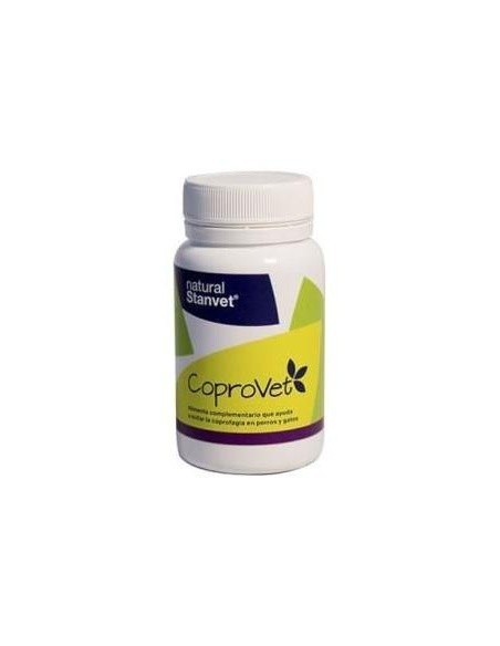 Coprovet Perros Y Gatos 50Gr. de Stangest Vet