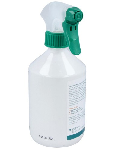 Stanvet Life  Repelente Spray 500Ml. de Stangest Vet