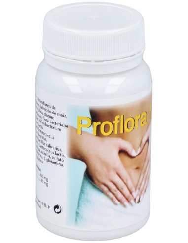 Proflora-Max 45 Cáp. de Espadiet