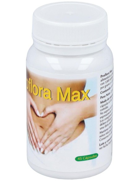 Proflora-Max 45 Cáp. de Espadiet