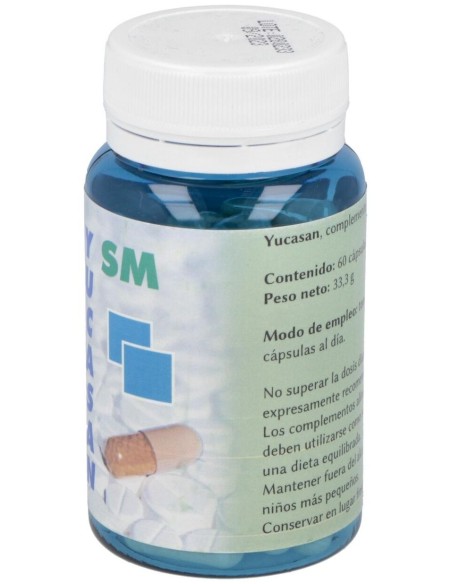 Yucasan 60 Cáp. de Espadiet