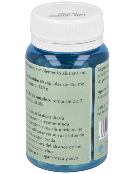 Yucasan 60 Cáp. de Espadiet