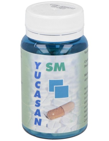 Yucasan 60 Cáp. de Espadiet