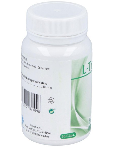 Treonina 60Cap. de Espadiet