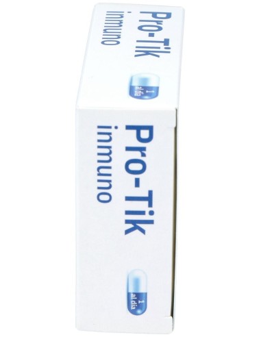 Pro-Tik Inmuno 30 Cáp. de Espadiet
