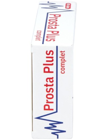Prostaplus Complet 45 Cáp. de Espadiet