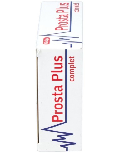Prostaplus Complet 45Cap. de Espadiet