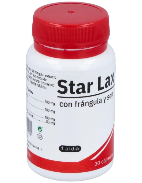 Star Lax Sn 30Cap. de Espadiet